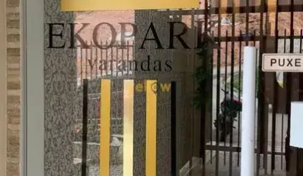 Apartamento à Venda em Chácara São José, Arujá, 99m², 3 Dorms