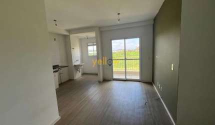 Apartamento em Jardim Caiubi - Itaquaquecetuba, SP