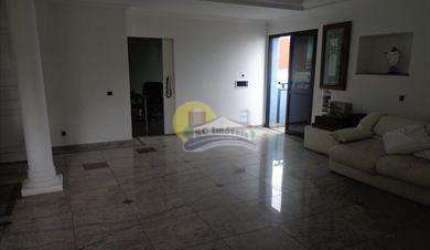 Cobertura com 5 dorms, Ponta da Praia, Santos - R$ 4 mi, Cod: 2769