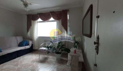 Apartamento com 2 dorms, Embaré, Santos - R$ 480 mil, Cod: 4774