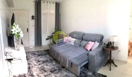 Casa com 2 quartos, Maresias, São Sebastião - R$ 480 mil, Cod: 5201