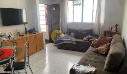 Apartamento com 2 dorms, Embaré, Santos - R$ 410 mil, Cod: 5342