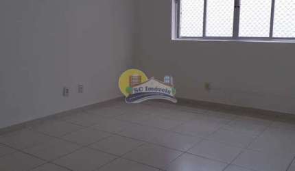 Apartamento com 2 dorms, Embaré, Santos - R$ 400 mil, Cod: 5353