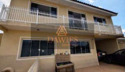 LINDA CASA NO MERCÚRIO COM 5 QUARTOS