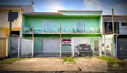 Imóvel comercial e Residencial, com 3 quartos