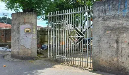 Oportunidade! Terreno no Alto Boqueirão