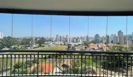 Vendo apto 3 dormitórios Pariso