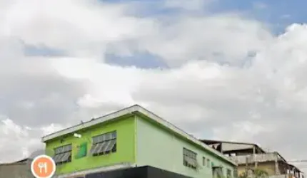 Predio comercial Alugo Andar terreo  Ponte Rasa
