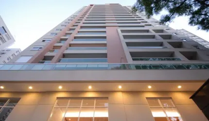 Alugo apto 3 suites Paraiso