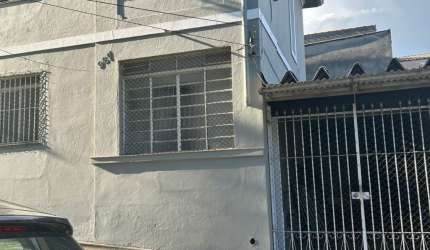 Sobrado a venda 2 dormitórios, Ipiranga