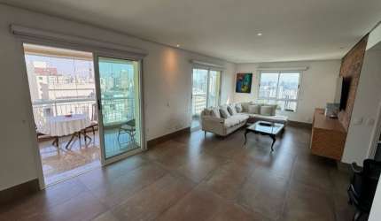 Apto 3 suites Jardins Vendo
