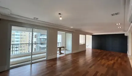Apartamento 4 suites 5 vagas Paraiso Alugo