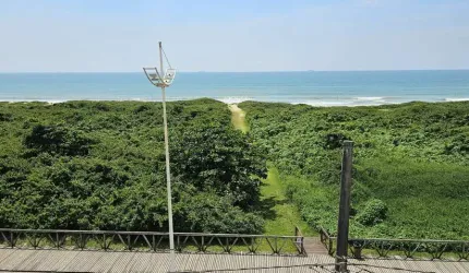 TRIPLEX FRENTE MAR