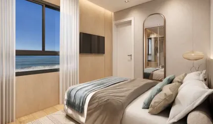 BARRA HOME RESORT