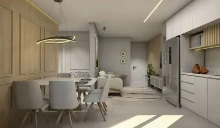 INFITINY RESIDENCE