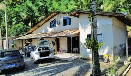 CHÁCARA SANTA LÍDIA