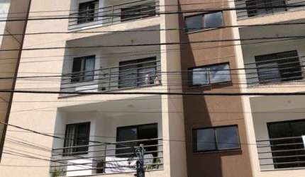 Cobertura com 3 dormitórios à venda por R$ 380.000,00 - Bairu - Juiz de Fora/MG