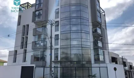Cobertura de 150m² no bairro Aeroporto - Juiz de Fora/ MG
