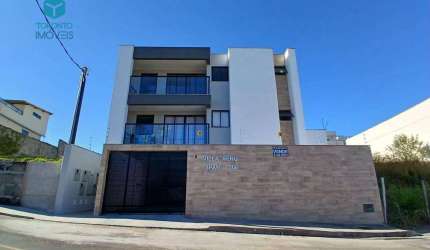 Apartamento com 3 dormitórios - venda por R$ 620.000,00 ou aluguel por R$ 3.300,00/mês - Aeroporto - Juiz de Fora/MG