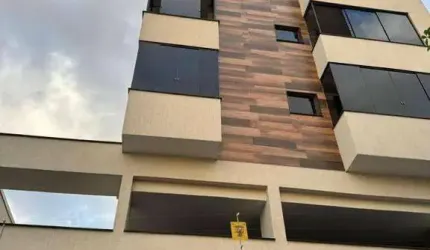 Apartamento com 2/4 á venda - Bairu - Juiz de Fora/MG