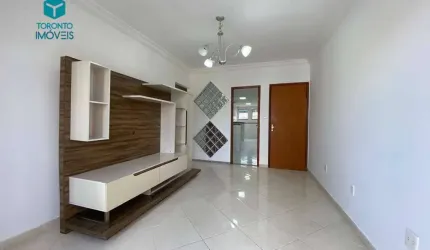 Apartamento de Frente em Santa Terezinha