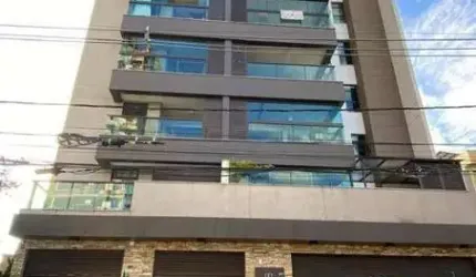 Apartamento com 2 suítes, 2  vagas de garagem no bairro Estrela Sul - Juiz de Fora MG