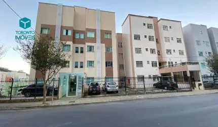 Apartamento térreo de 3/4 no bairro Cascatinha para LOCAÇÃO - Juiz de Fora MG