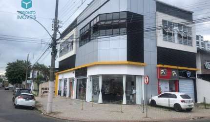 Loja com sobre loja em Santa Terezinha - Juiz de Fora MG