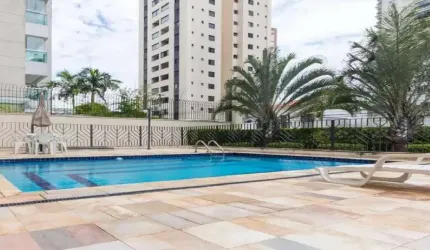 Apartamento para Venda em São Paulo, Vila Mariana, 3 dormitórios, 1 suíte, 3 banheiros, 3 vagas