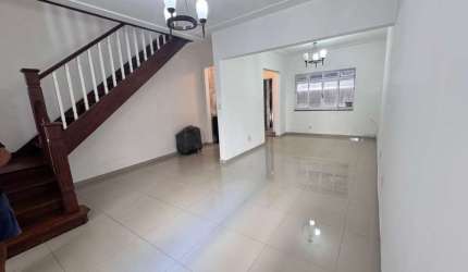 Casa para Venda em São Paulo, Ipiranga, 3 dormitórios, 1 suíte, 3 banheiros, 2 vagas