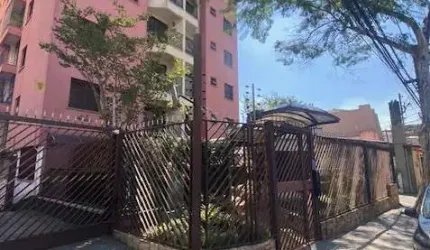 Apartamento para Venda em São Paulo, Saúde, 2 dormitórios, 1 banheiro, 1 vaga