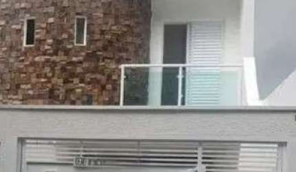 Casa para Venda em São Paulo, Parque Residencial Oratorio, 3 dormitórios, 1 suíte, 2 banheiros, 2 vagas
