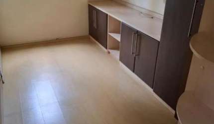 Apartamento para Venda em São Paulo, Chácara Santo Antônio (Zona Sul), 2 dormitórios, 1 banheiro, 1 vaga