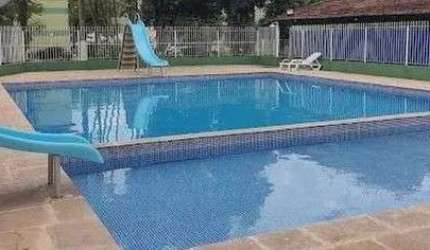 Apartamento para Venda em São Paulo, Jardim Vergueiro, 2 dormitórios, 1 banheiro, 1 vaga