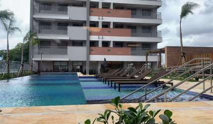 Apartamento para Venda em São Paulo, Barra Funda, 2 dormitórios, 1 suíte, 2 banheiros, 2 vagas