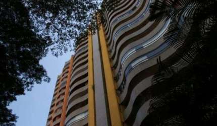 Apartamento para Venda em São Paulo, Jardim Ampliação, 3 dormitórios, 2 suítes, 3 banheiros, 2 vagas