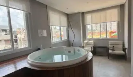 Apartamento para Venda em São Paulo, Parque da Vila Prudente, 2 dormitórios, 1 suíte, 2 banheiros, 1 vaga