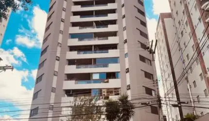 Apartamento para Venda em São Paulo, Vila Hamburguesa, 3 dormitórios, 1 suíte, 3 banheiros, 2 vagas