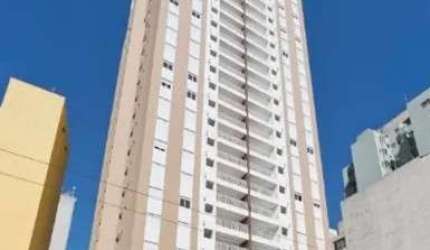Apartamento para Venda em São Paulo, Vila Buarque, 1 dormitório, 1 banheiro, 1 vaga
