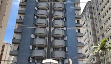 Apartamento para Venda em São Paulo, Pinheiros, 2 dormitórios, 1 banheiro, 2 vagas