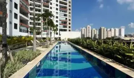 Apartamento para Venda em São Paulo, Vila Santa Delfina, 2 dormitórios, 1 suíte, 2 banheiros, 1 vaga