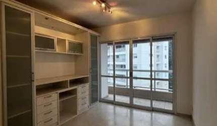 Apartamento para Venda em São Paulo, Vila Andrade, 3 dormitórios, 1 suíte, 2 banheiros, 2 vagas