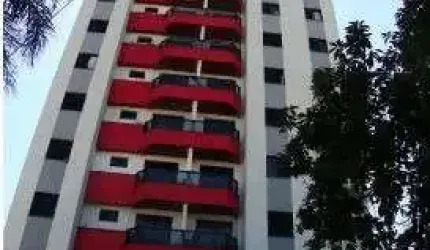 Apartamento para Venda em São Paulo, Vila Formosa, 3 dormitórios, 2 banheiros, 1 vaga
