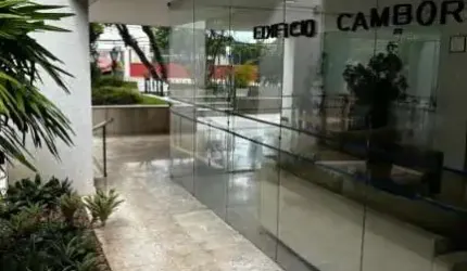 Apartamento para Venda em São Paulo, Santana, 3 dormitórios, 1 suíte, 2 banheiros, 1 vaga