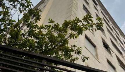 Apartamento para Venda em São Paulo, Vila Olímpia, 2 dormitórios, 2 banheiros, 1 vaga