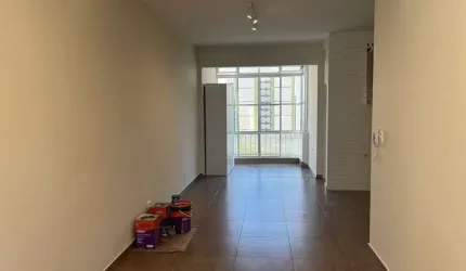 Apartamento para Venda em São Paulo, Santa Cecília, 1 dormitório, 1 banheiro