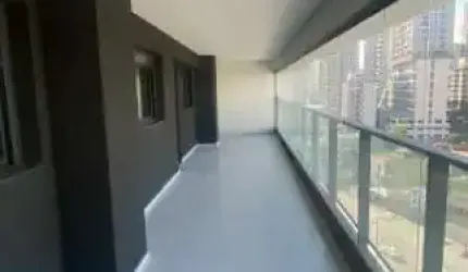 Apartamento para Venda em São Paulo, Jardim das Acácias, 3 dormitórios, 1 suíte, 2 banheiros, 1 vaga