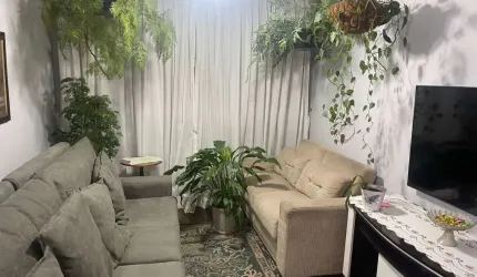 Apartamento para Venda em São Paulo, Cerqueira César, 2 dormitórios, 2 banheiros, 1 vaga