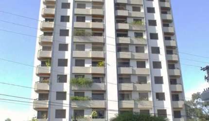Apartamento para Venda em São Paulo, Vila Andrade, 3 dormitórios, 1 suíte, 3 banheiros, 2 vagas