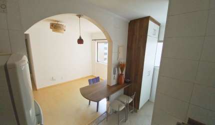 Apartamento para Venda em São Paulo, Perdizes, 2 dormitórios, 1 banheiro, 1 vaga